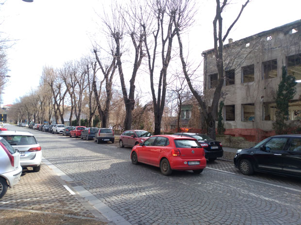 Од ругла до пословног кварта: ИТ центар уместо барака